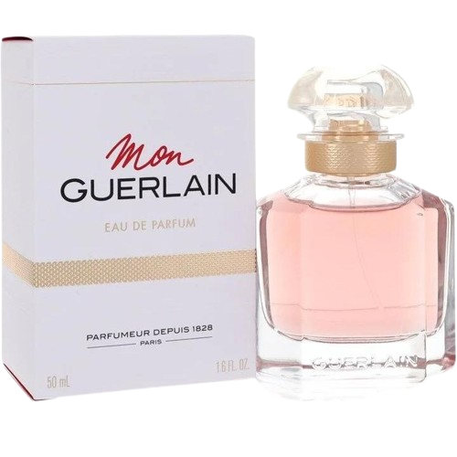 GUERLAIN - MON GURLAIN 100 ml
