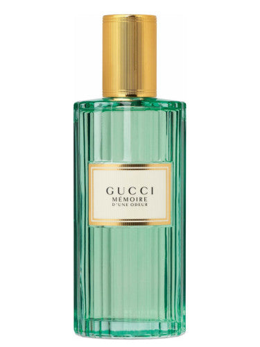 GUCCI - MEMOIRE D'UNE ODEUR