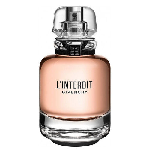 GIVENCHY - L'INTERDIT