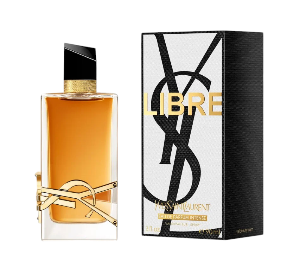 YVES SAINT LAURENT - LIBRE EDP INTENSE 90 ml