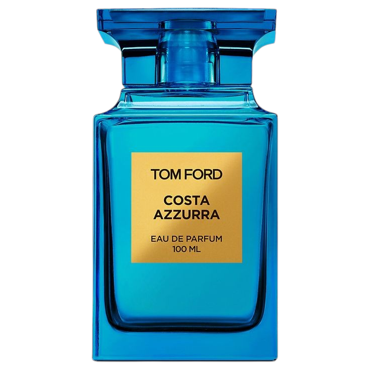 TOM FORD - COSTA AZZURRA EDP 100 ml