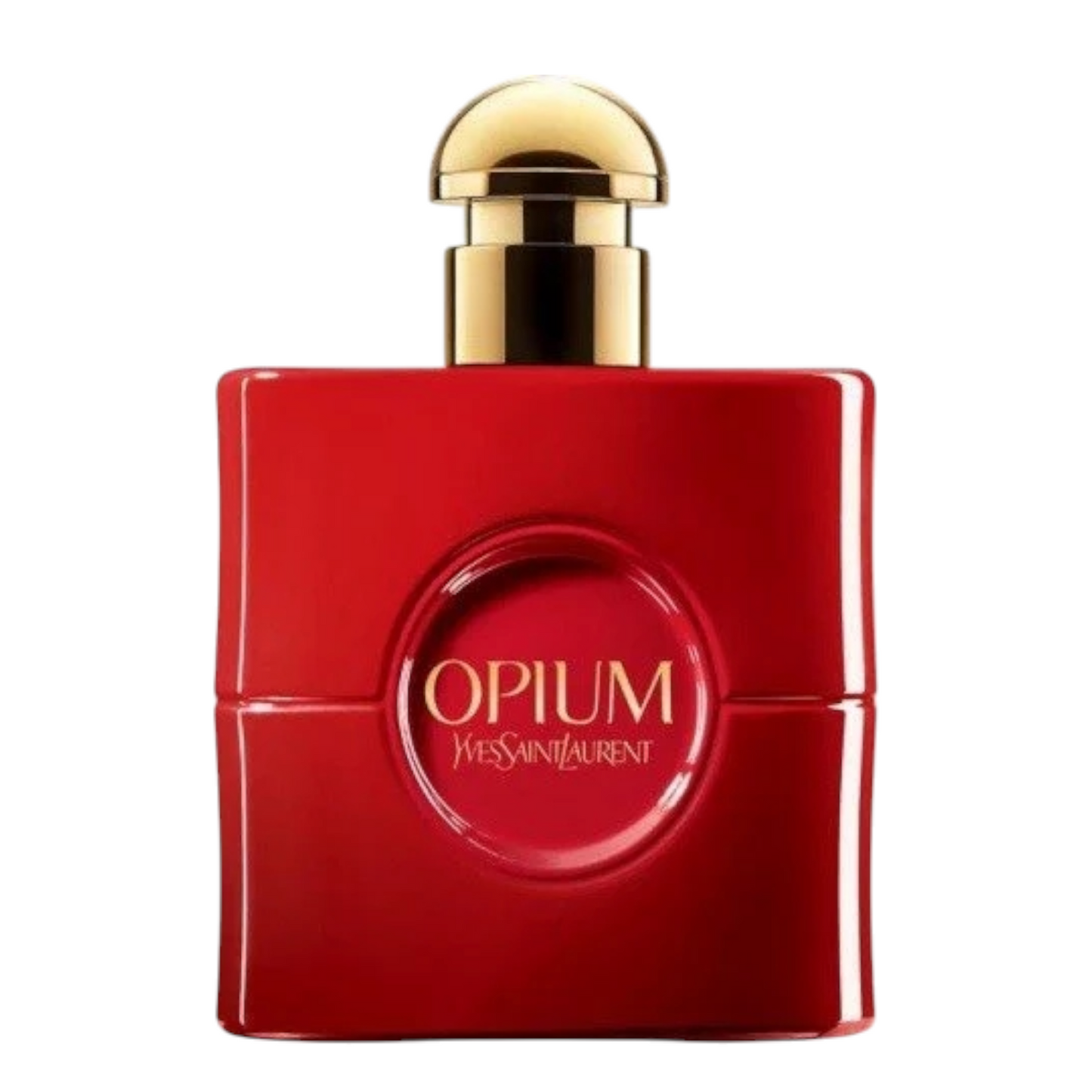 YVES SAINT LAURENT-OPIUM édition collector edp 100 ml