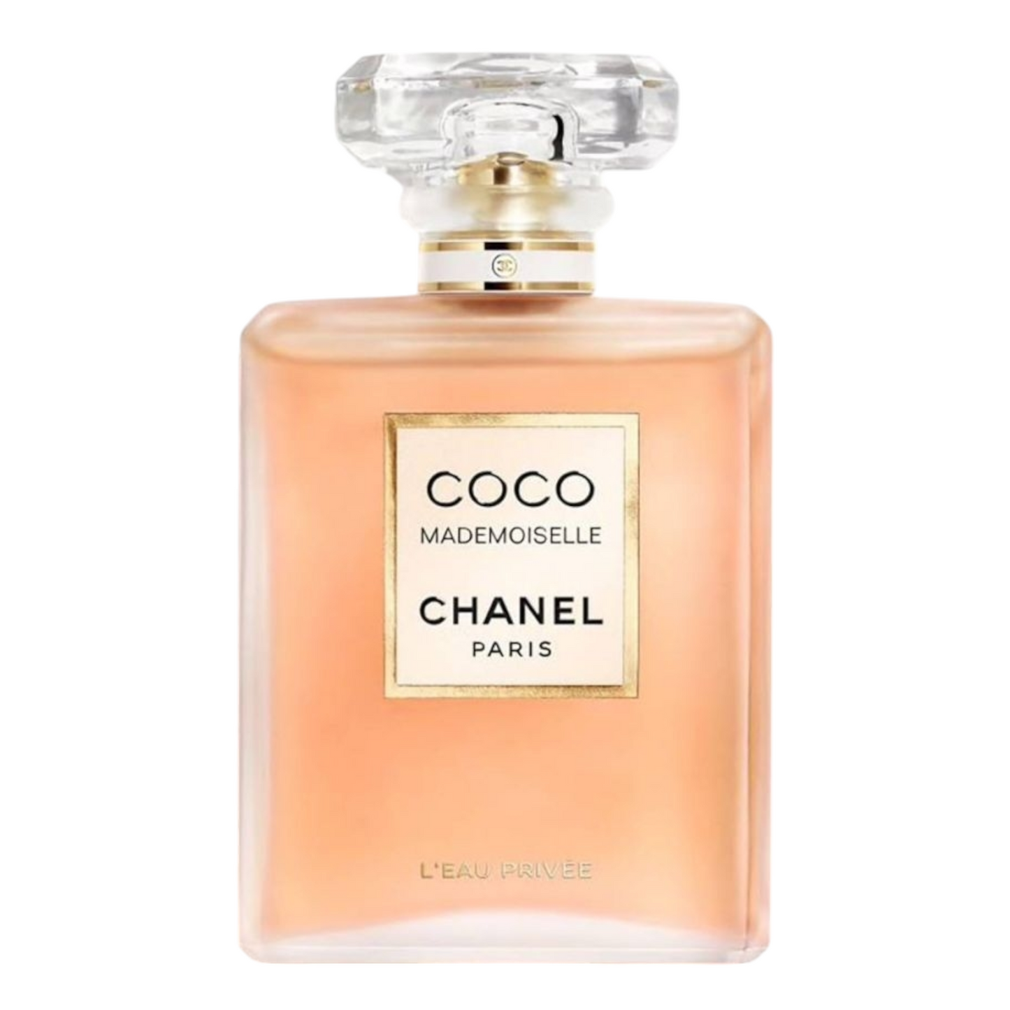 CHANEL-
COCO MADEMOISELLE
L'EAU PRIVÉE - EAU POUR LA NUIT
