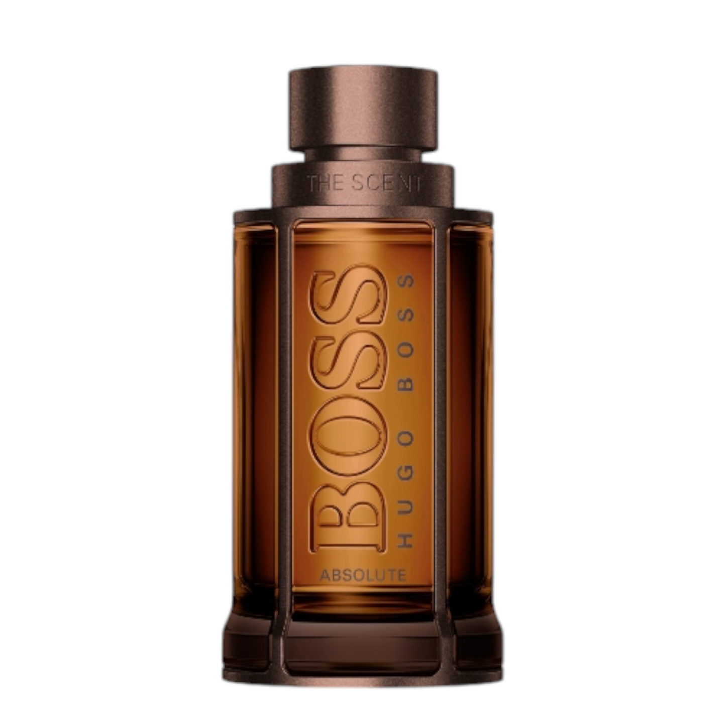HUGO BOSS - BOSS THE SCENT ABSOLUTE 100 ml
