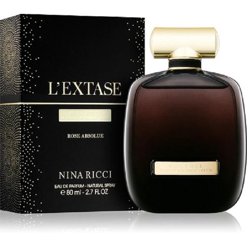NINA RICCI -  L'EXTASE ROSE ABSOLUE Edp 80 ml