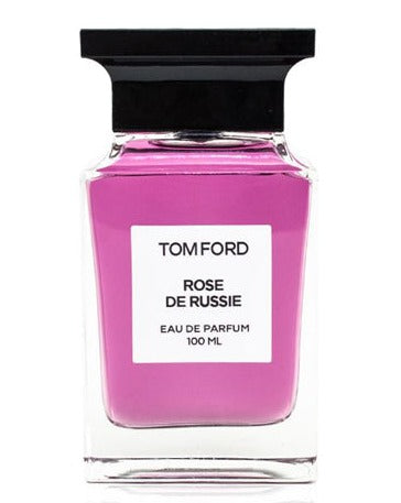 TOM FORD - ROSE DE RUSSIE
