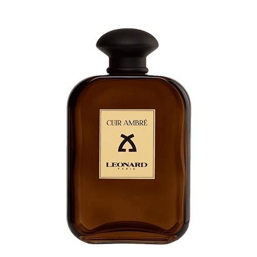 LEONARD Cuir Ambré – Eau de Parfum 100ml