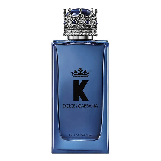 DOLCE & GABBANA - K EAU DE PARFUM