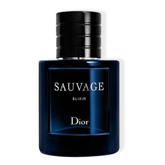 DIOR - Sauvage Elixir  Parfum 60 ml