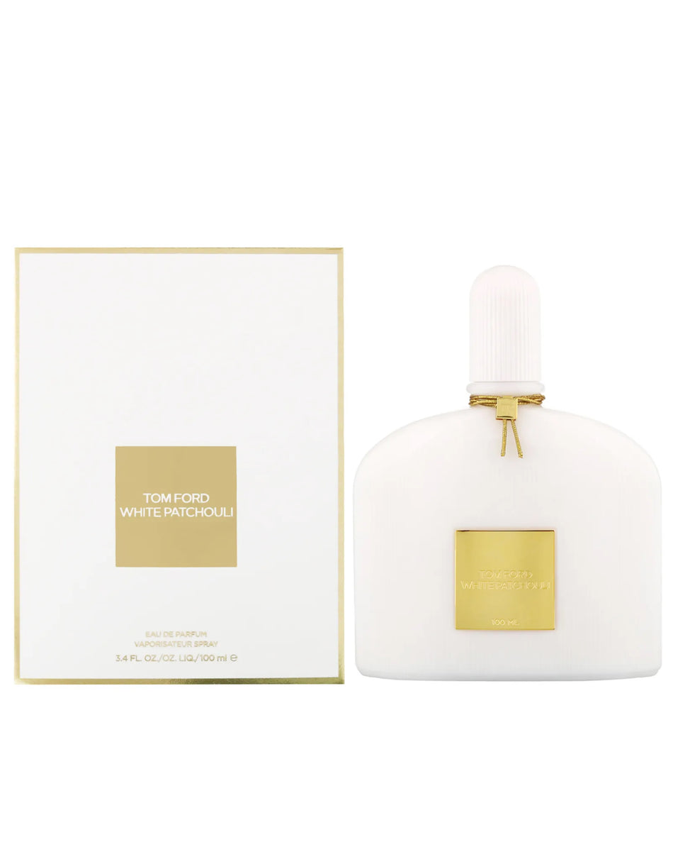 TOM FORD - WHITE PATCHOULI  Eau De Parfum