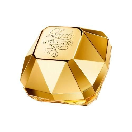 Paco Rabanne - Lady Million
Eau de parfum