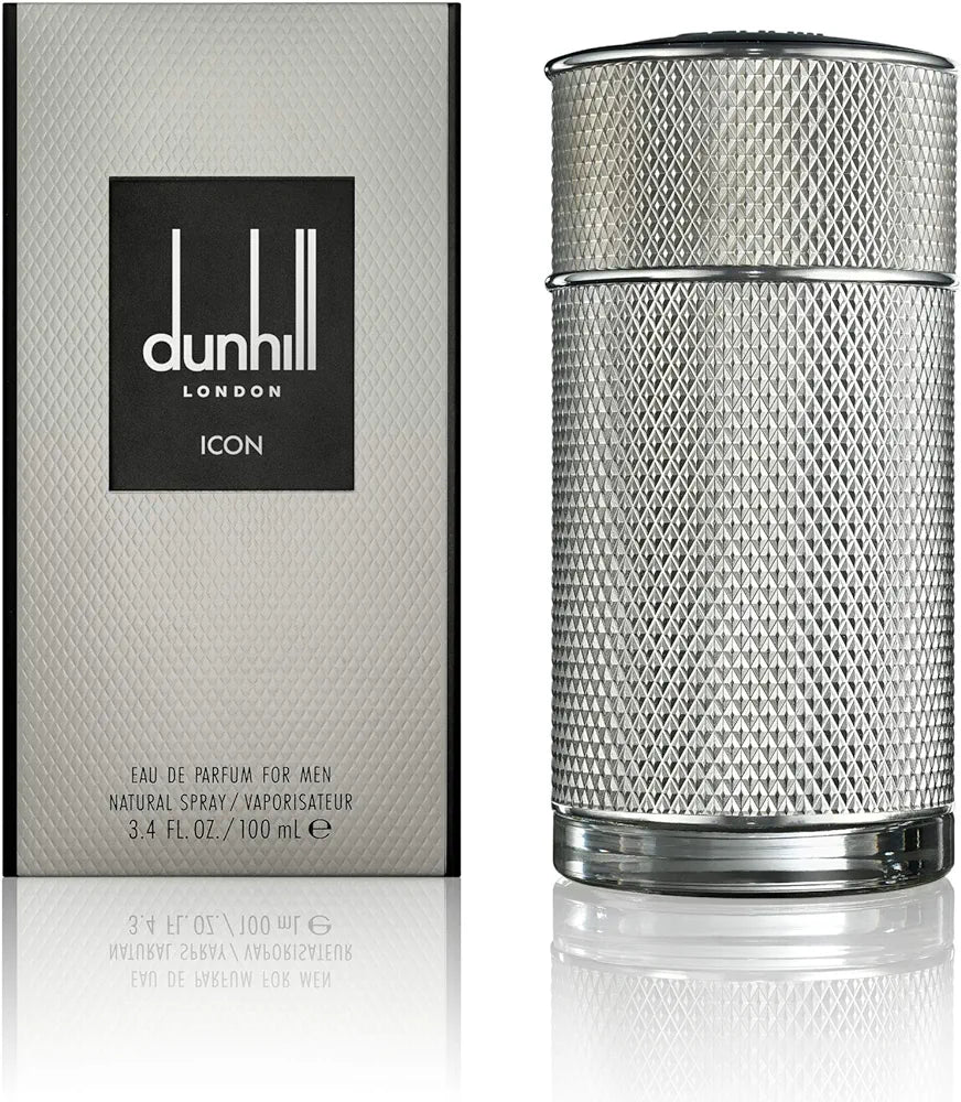 DUNHILL LONDON - ICON Eau de Parfum 100 ml