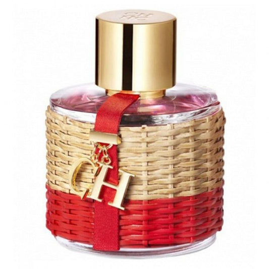 CAROLINA HERRERA - CH central park limited edition 100 ml