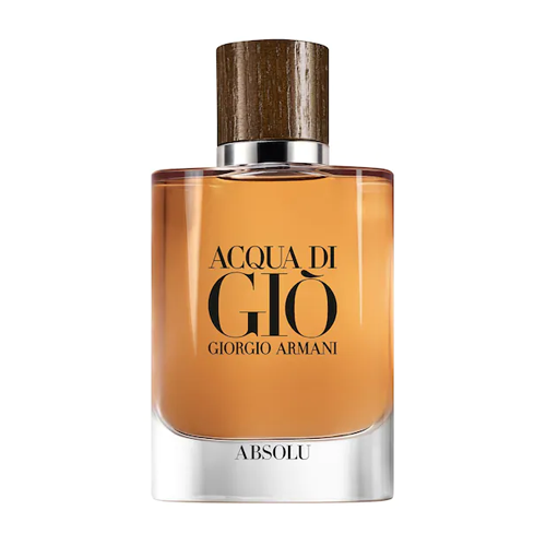 ARMANI - ACQUA DI GIO ABSOLU 100 ml