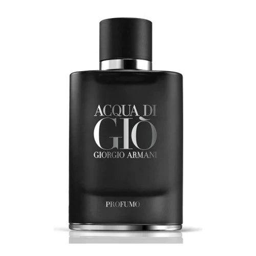 ARMANI - ACQUA DI GIO PROFUMO 125 ML