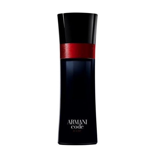 ARMANI - CODE A-LIST 100 ml