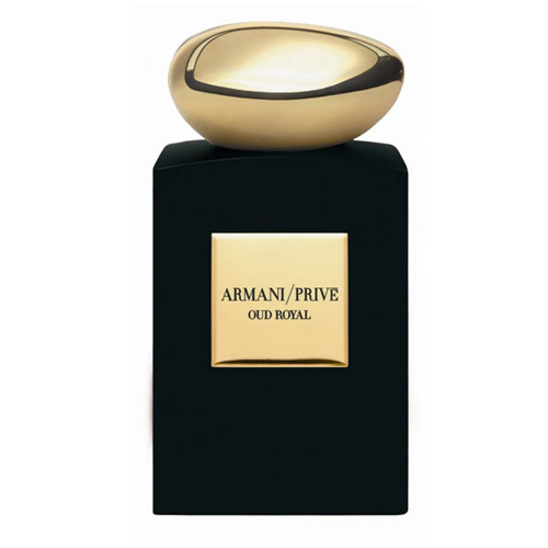ARMANI/PRIVE - OUD ROYAL 100 ml