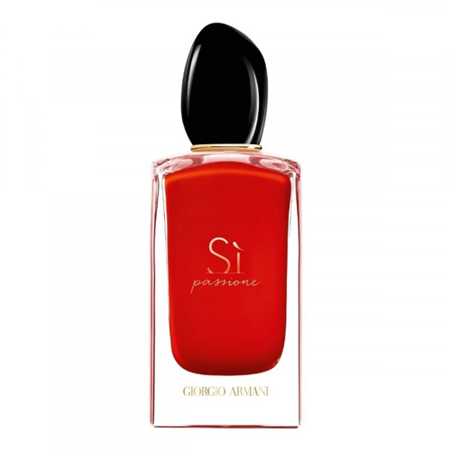 GIORGIO ARMANI - SI PASSIONE 100 ml