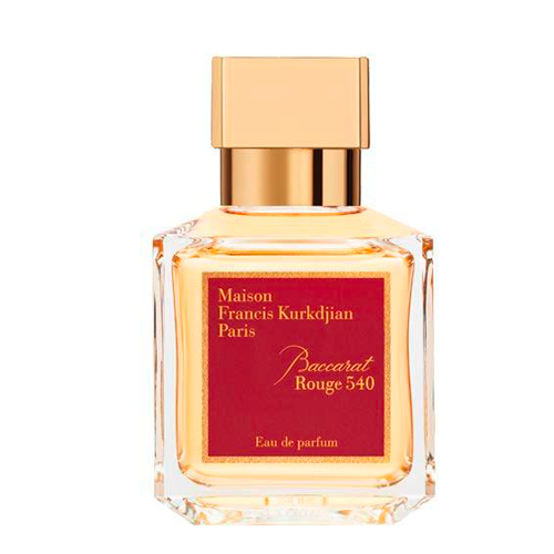 BACCARAT ROUGE 540 EAU DE PARFUM 70 ml