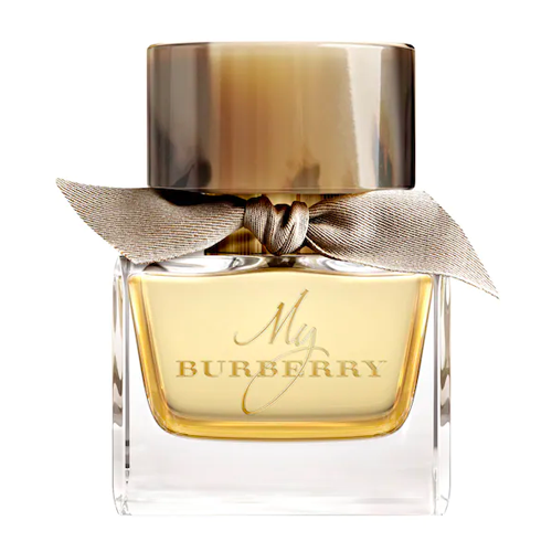 BURBERRY - MY BURBERRY  90ml