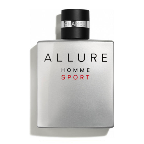 CHANEL - ALLURE HOMME SPORT 100 ml