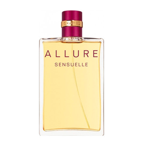 CHANEL - ALLURE SENSUELLE