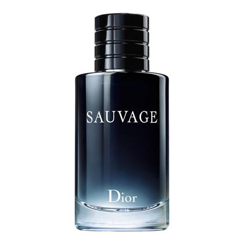 DIOR - SAUVAGE Eau de Parfum 100 ml