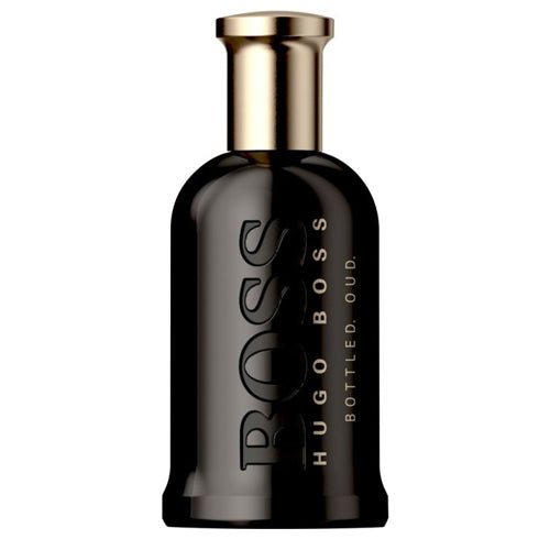 HUGO BOSS - BOTTLED OUD
