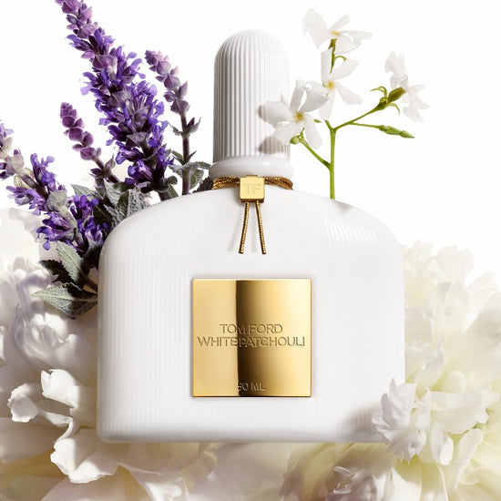 TOM FORD - WHITE PATCHOULI  Eau De Parfum