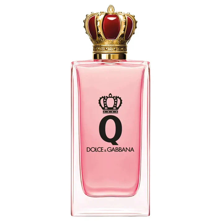 DOLCE&GABBANA Q BY - EAU DE PARFUM 100