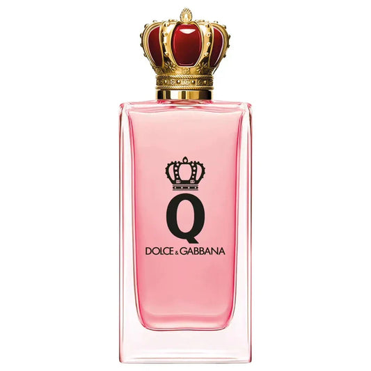 DOLCE&GABBANA Q BY - EAU DE PARFUM 100