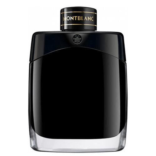 MONT BLANC-LEGEND