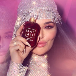 KAYALI-Lovefest Burning Cherry | 48  Edp 100 ml