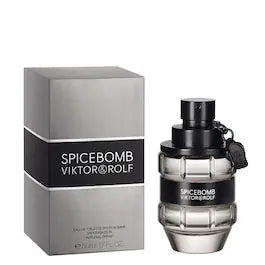 VIKTOR & ROLF - Spicebomb 90 ml