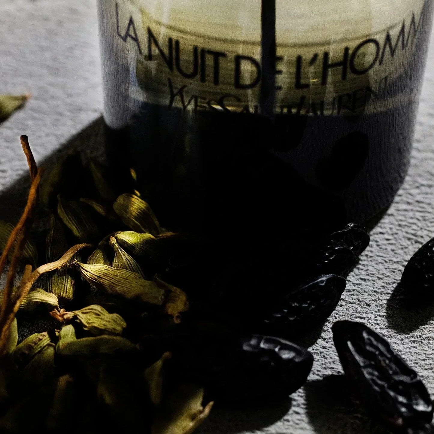 YVES SAINT LAURENT La Nuit de L'Homme 100ML