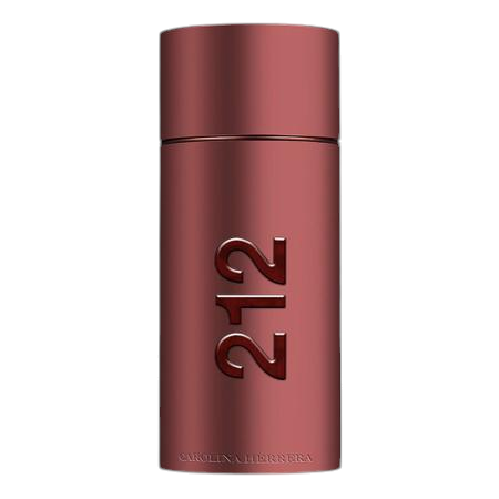 CAROLINA HERRIRA- 212 SEXY  MEN 100 ML