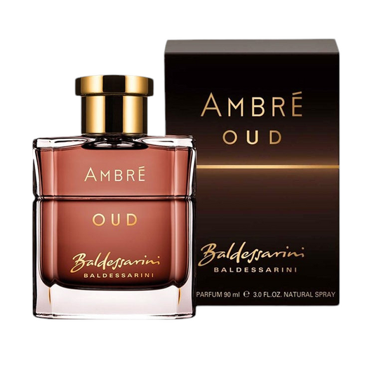 BALDESSARINI - AMBRÉ OUD EDP 90 ML