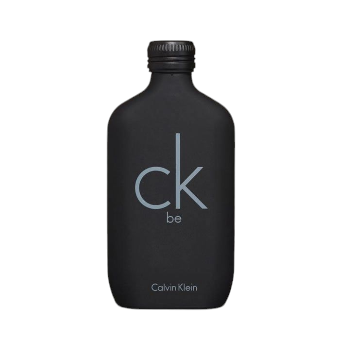 CALVIN KLEIN- CK be 100 ml