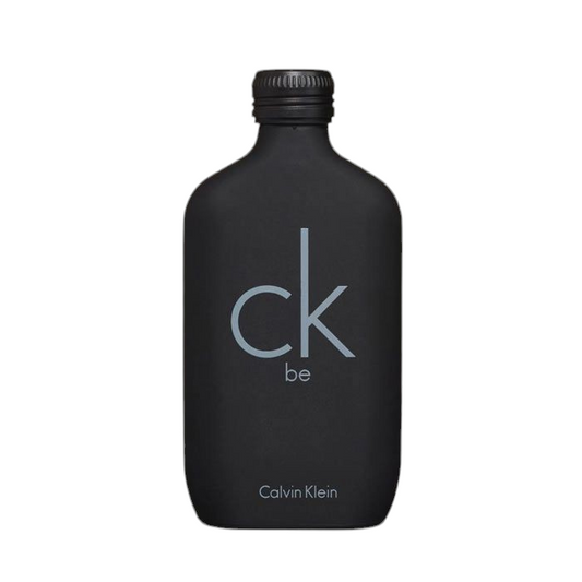 CALVIN KLEIN- CK be 100 ml