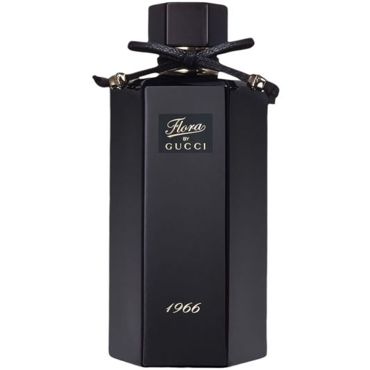 GUCCI-FLORA 1966 by gucci