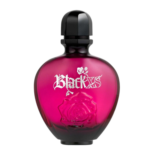 PACO RABANNE - Black XS  EDP 80 ml