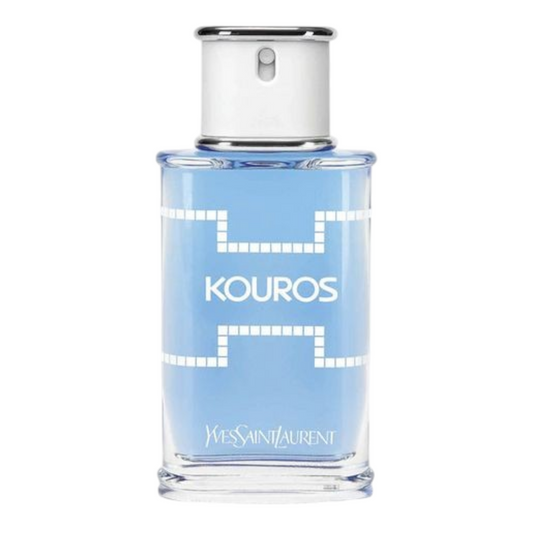 YVES SAINT LAURENT - KOUROS 100 ml