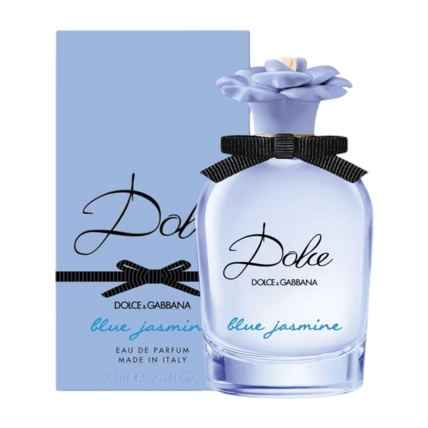 DOLCE & GABBANA - DOLCE Blue Jasmine Eau de Parfum 75 ml
