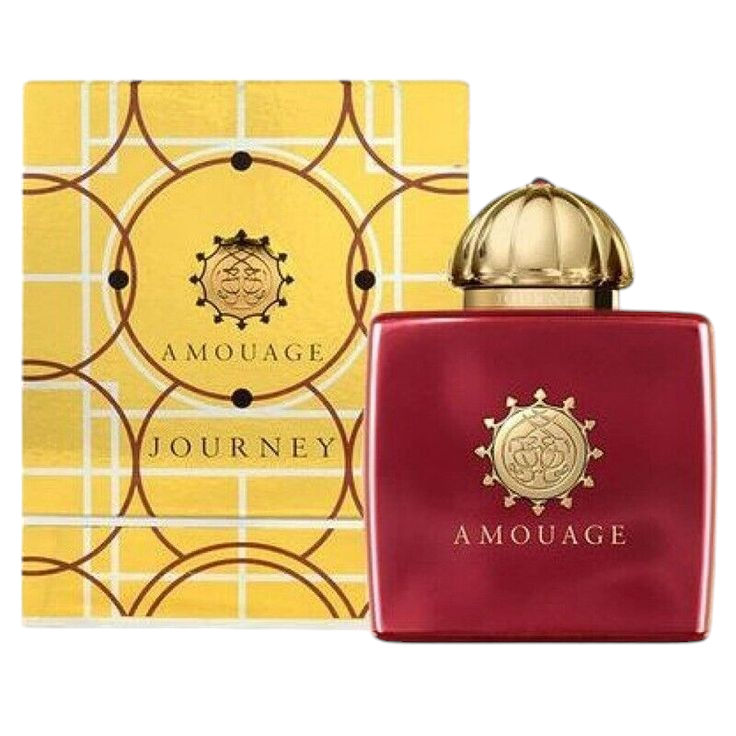 AMOUAGE- JOURNEY EDP 100 ml