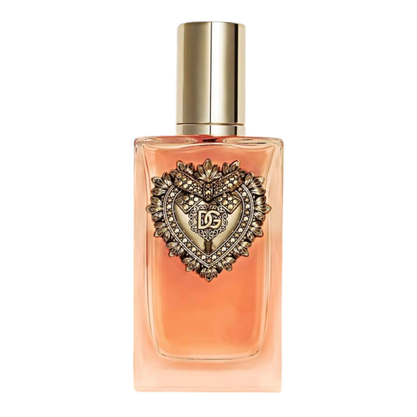 DOLCE & GABBANA - DEVOTION EAU DE PARFUM 100 ml