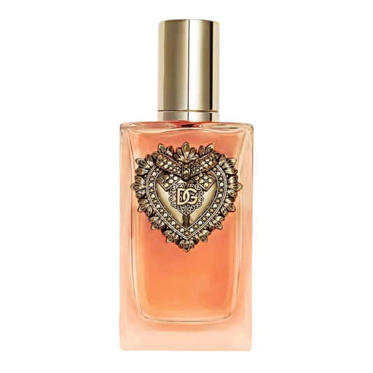 DOLCE & GABBANA - DEVOTION EAU DE PARFUM 100 ml