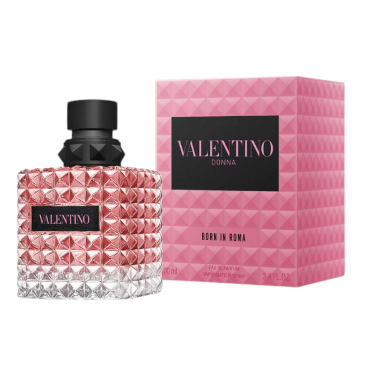 VALENTINO - DONNA Eau De Parfum 100 ml