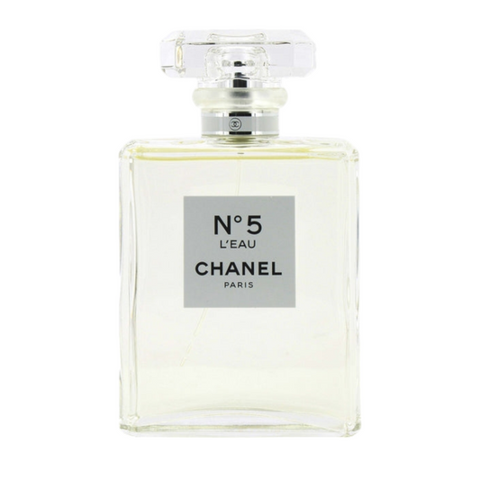 CHANEL-N°5 L'EAU 100 ml