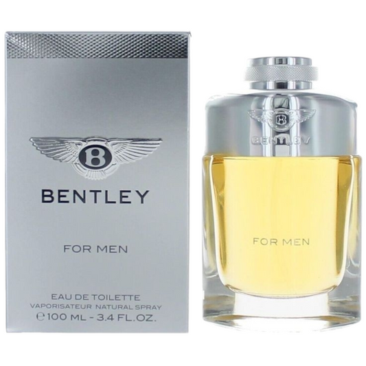 BENTLEY EDT 100ml