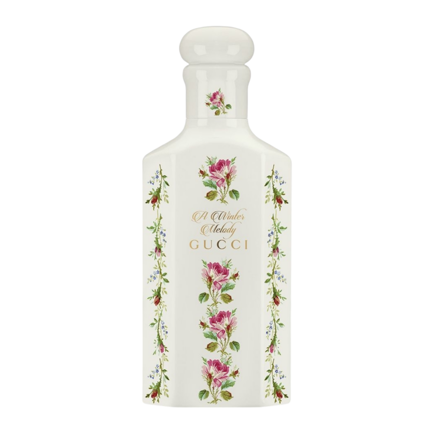 GUCCI-The Alchemist's Garden A Winter Melody
